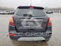 2017 Buick ENCORE photo