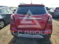 2017 Buick ENCORE фото