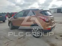 2017 Buick ENCORE photo