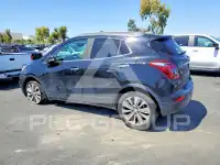 2017 Buick ENCORE photo