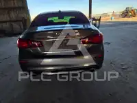 2017 Infinity Q70 фото