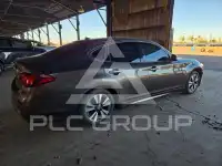 2017 Infinity Q70 фото