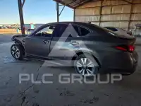 2017 Infinity Q70 фото