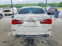 2017 Infinity Q70 фото