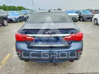 2017 Infinity Q70 фото