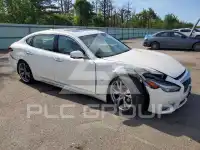 2017 Infinity Q70 фото