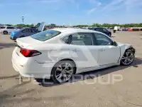 2017 Infinity Q70 фото