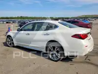 2017 Infinity Q70 фото