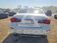 2017 Infinity Q70 photo