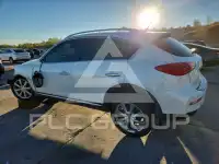 2017 Infinity QX50 photo