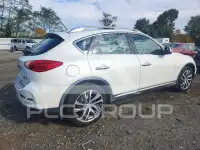 2017 Infinity QX50 photo