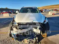 2017 Infinity QX50 photo