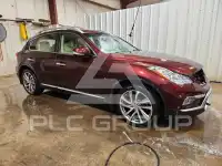 2017 Infinity QX50 photo