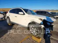 2017 Infinity QX50 photo