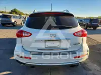 2017 Infinity QX50 photo