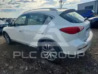 2017 Infinity QX50 photo