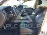 2017 Infinity QX50 фото
