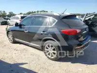 2017 Infinity QX50 фото