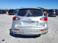 2017 Infinity QX50 фото