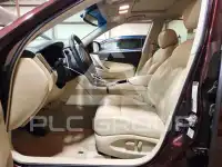2017 Infinity QX50 photo