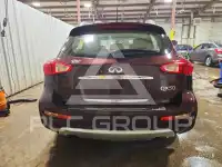 2017 Infinity QX50 photo