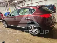 2017 Infinity QX50 photo