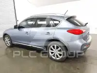 2017 Infinity QX50 фото