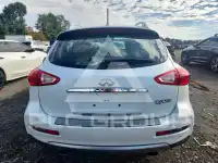 2017 Infinity QX50 photo