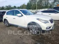 2017 Infinity QX50 photo