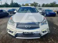 2017 Infinity QX50 photo