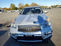 2017 Infinity QX50 фото