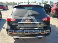 2017 Infinity QX50 фото