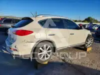 2017 Infinity QX50 photo