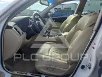 2017 Infinity QX50 photo