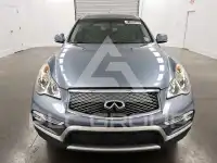 2017 Infinity QX50 фото