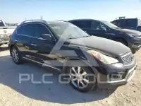 2017 Infinity QX50 фото