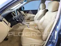 2017 Infinity QX50 фото