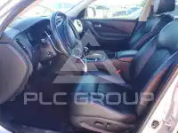 2017 Infinity QX50 фото