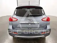 2017 Infinity QX50 фото