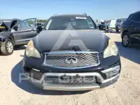 2017 Infinity QX50 фото