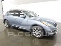 2017 Infinity QX50 фото