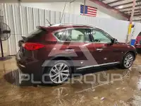 2017 Infinity QX50 photo