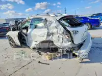 2017 Infinity QX50 фото