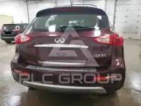 2017 Infinity QX50 photo