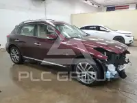 2017 Infinity QX50 photo