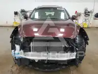 2017 Infinity QX50 photo