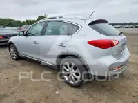 2017 Infinity QX50 photo