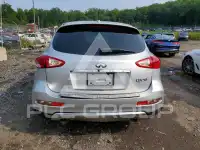 2017 Infinity QX50 фото