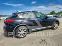 2017 Infinity QX50 photo