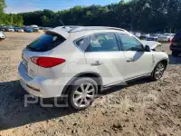 2017 Infinity QX50 фото